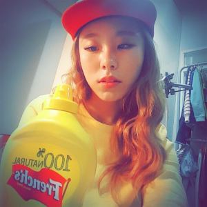 Mamamoo for GOOGIMS: Wheein